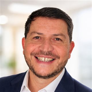Ariel Salas